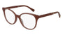 Chloe Chloé CC0002O Eyeglasses