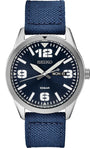 Seiko Essentials SUR491 Watch