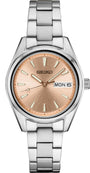 Seiko Essentials SUR351 Watch