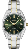 Seiko Essentials SUR377 Watch