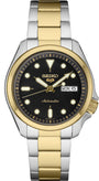 Seiko Seiko 5 Sports SRPE60 Watch