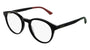 Gucci Web GG0406O Eyeglasses