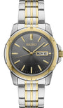 Seiko Essentials SUR356 Watch