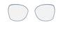 Silhouette Accent Rings 5097 Eyeglasses