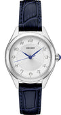 Seiko Essentials SUR391 Watch