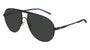 Montblanc Smart Sporty MB0119S Sunglasses
