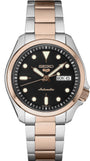 Seiko Seiko 5 Sports SRPE58 Watch