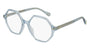Chloe Chloé CC0005O Eyeglasses