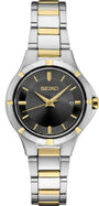 Seiko Essentials SUR414 Watch