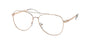 Michael Kors Procida Bright 3054B Eyeglasses