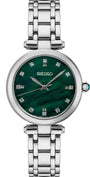 Seiko Diamonds SRZ535 Watch