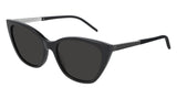 Saint Laurent Monogram SL M69 Sunglasses