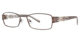 Aspex Eyewear EC251 Eyeglasses