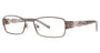 Aspex Eyewear EC251 Eyeglasses