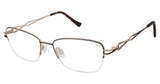 Tura R135 Eyeglasses