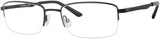 Adensco 124 Eyeglasses