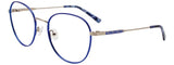 Aspex Eyewear TK1140 Eyeglasses