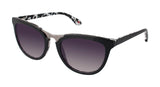 Lulu Guinness L129 Sunglasses