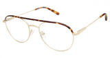 Cruz 1D40 Eyeglasses