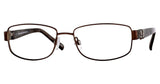 Aspex Eyewear TK963 Eyeglasses