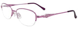 Aspex Eyewear EC479 Eyeglasses