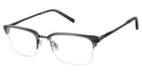 Geoffrey Beene G457 Eyeglasses