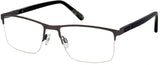 Perry Ellis 456 Eyeglasses