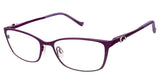 Tura R563 Eyeglasses