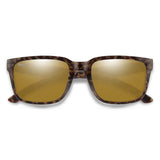 OHB55QE - Howler Bros Camo Orange - Chromapop Polarized Bronze Mirror