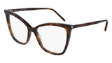 Saint Laurent Classic SL 386 Eyeglasses