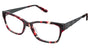 gx by GWEN STEFANI GX041 Eyeglasses