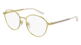 Gucci Gucci Logo GG0806O Eyeglasses