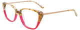 Aspex Eyewear EC552 Eyeglasses