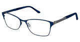 Lulu Guinness L200 Eyeglasses