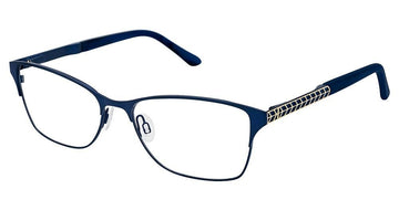 Lulu Guinness L200 Eyeglasses