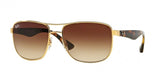 Ray Ban 3533 Sunglasses