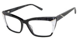 L.A.M.B. LA076 Eyeglasses