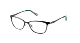 Lulu Guinness L774 Eyeglasses