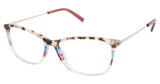 Humphreys 594041 Eyeglasses