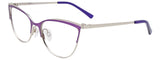 Aspex Eyewear EC515 Eyeglasses