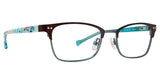 Vera Bradley VBSparrow Eyeglasses