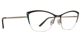 XOXO Geneva Eyeglasses