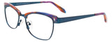 Aspex Eyewear P5013 Eyeglasses