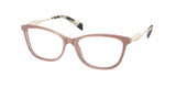 Prada 02YVF Eyeglasses