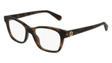 Gucci Gucci Logo GG0922O Eyeglasses