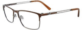 Aspex Eyewear TK966 Eyeglasses