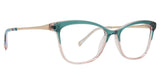 Vera Bradley VBPhilippa Eyeglasses