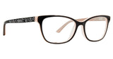 Badgley Mischka Millie Eyeglasses