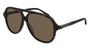 Alexander McQueen Icons AM0322S Sunglasses