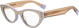 Missoni Mis0066 Eyeglasses